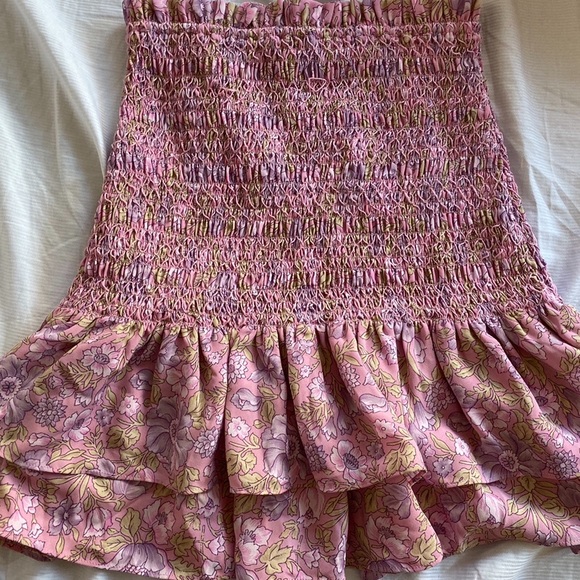 Likely Kenzie skirt sz S NWT - Picture 2 of 4